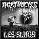 Agathocles / Les Slugs - Agathocles / Les Slugs